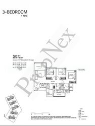 Rivercove Residences (D19), Condominium #599507281